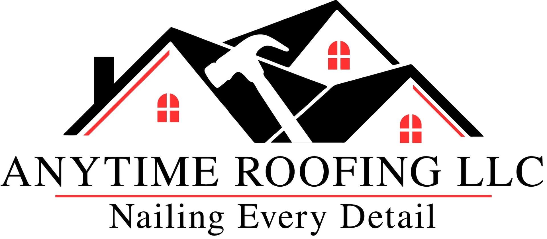 Anytime Roofing
