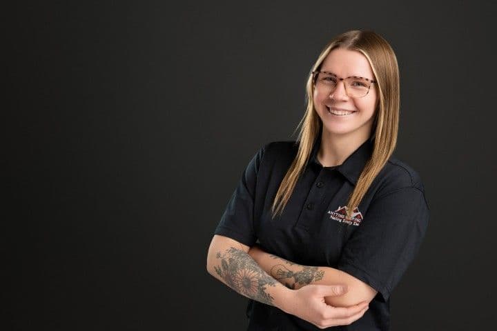 Makenzie Hochstetler