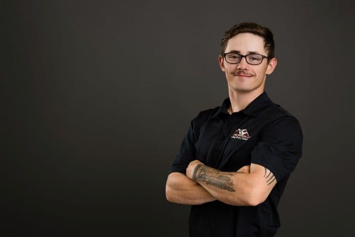 Adam Osmond