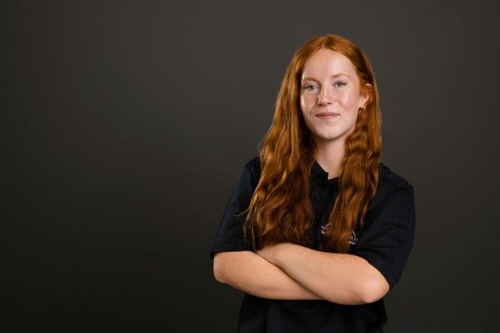 Amelia Hammer