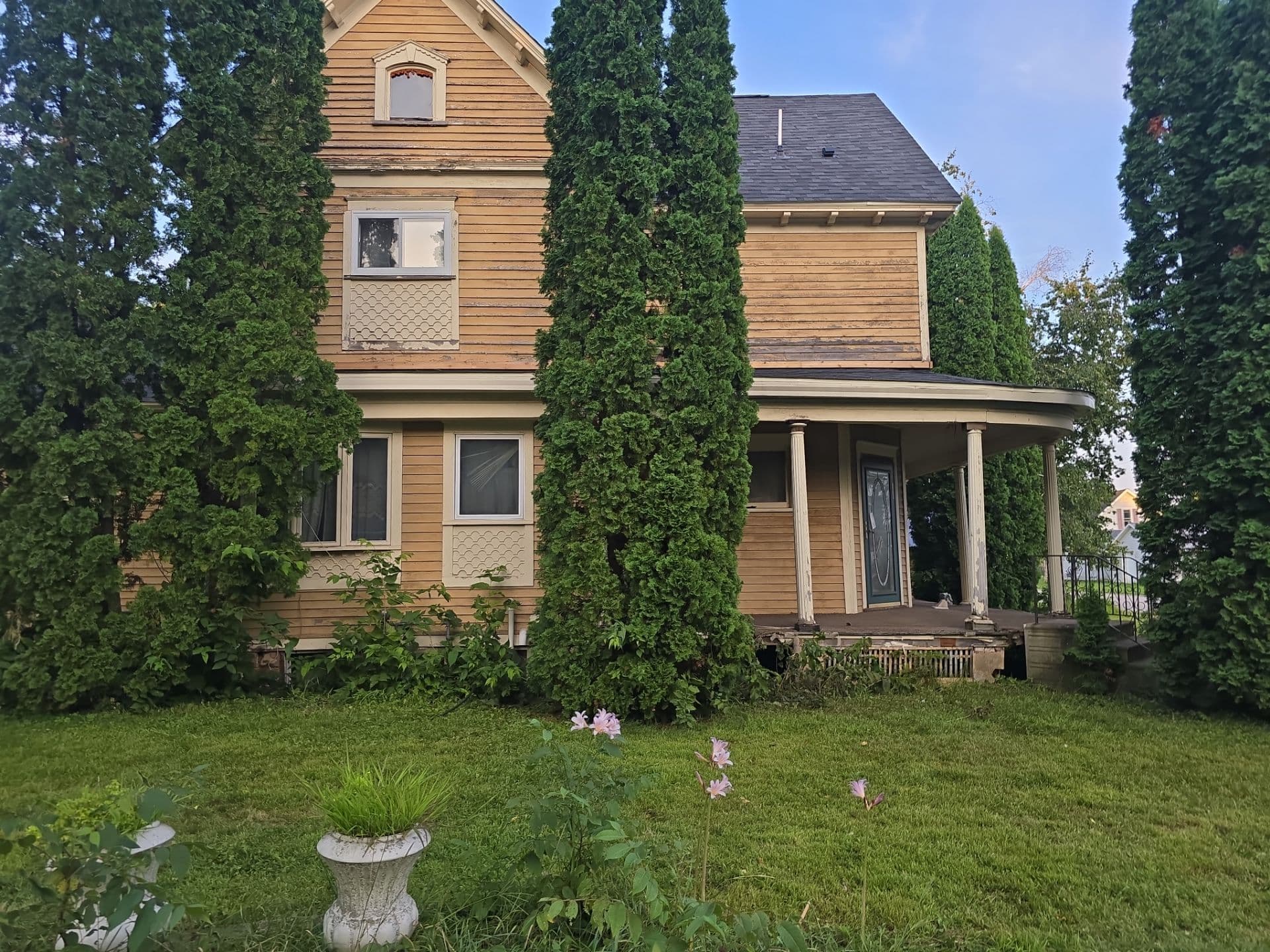 Gallery photos for Roofing Excellence in Independence WI: Image #7