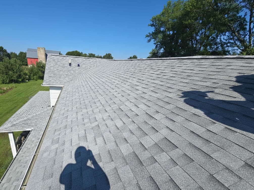 Gallery photos for Expert Shingle Roofing in Platteville WI: Image #2