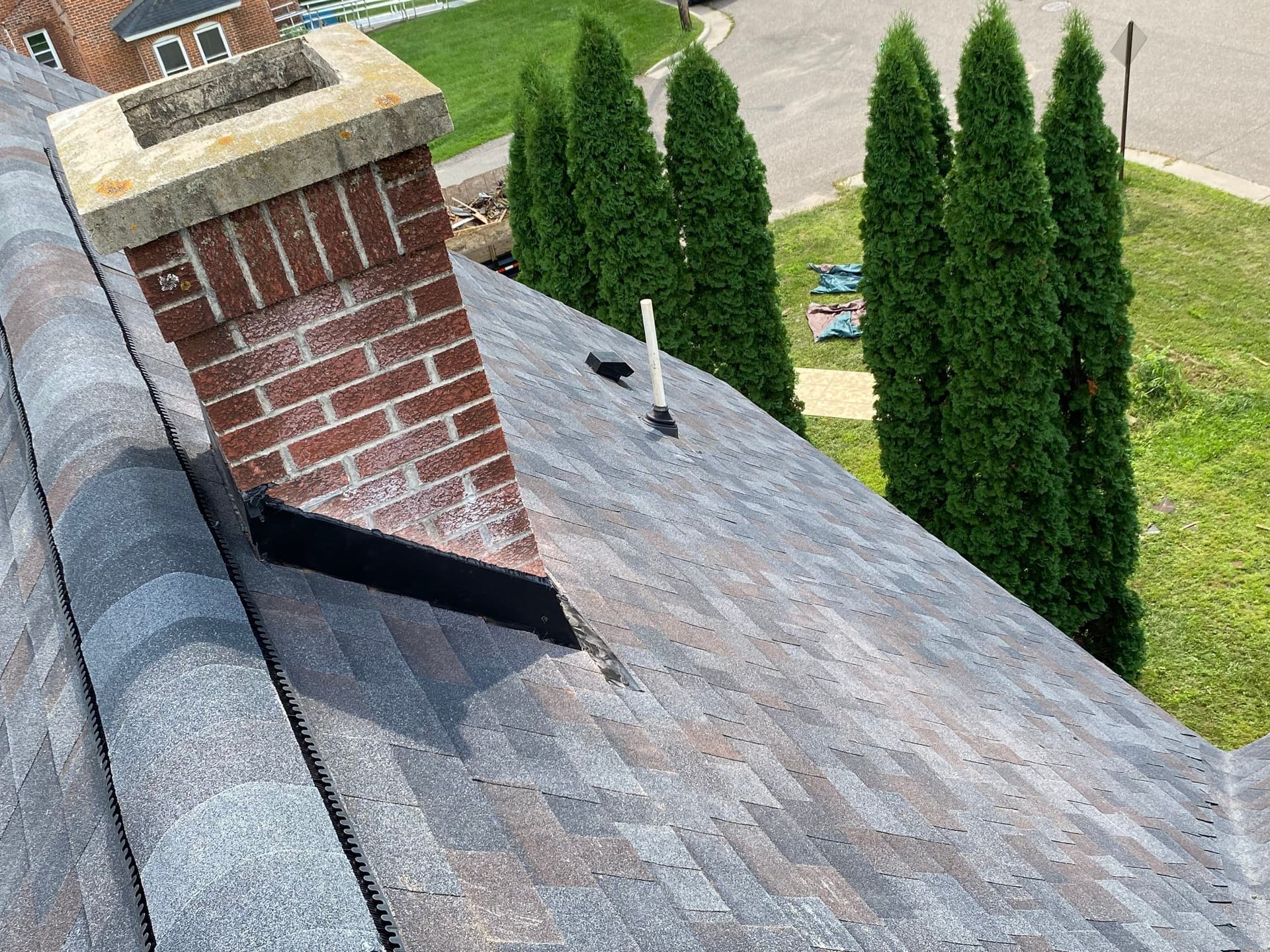 Gallery photos for Roofing Excellence in Independence WI: Image #5