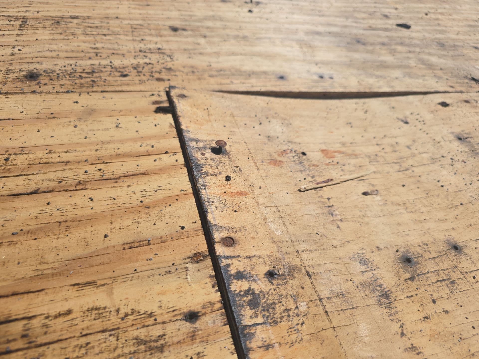 Gallery photos for Roof Repair and Shingle Replacement in Wonewoc: Image #5