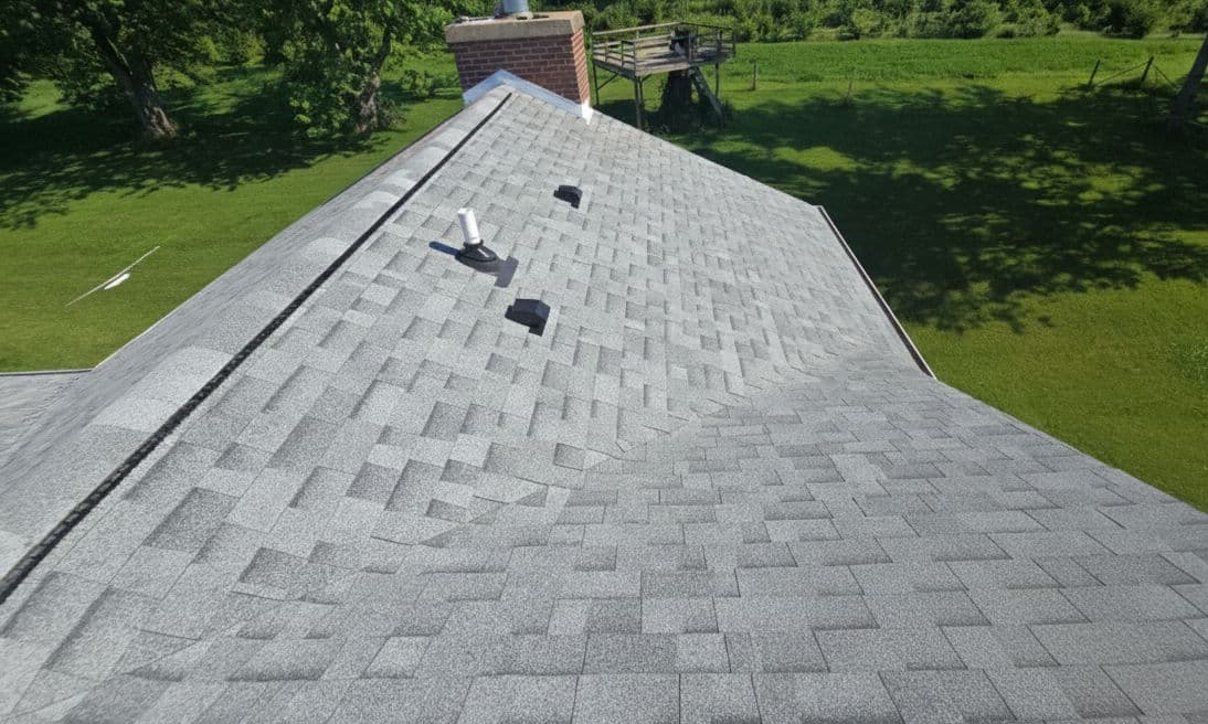 Project Expert Shingle Roofing in Platteville WI image