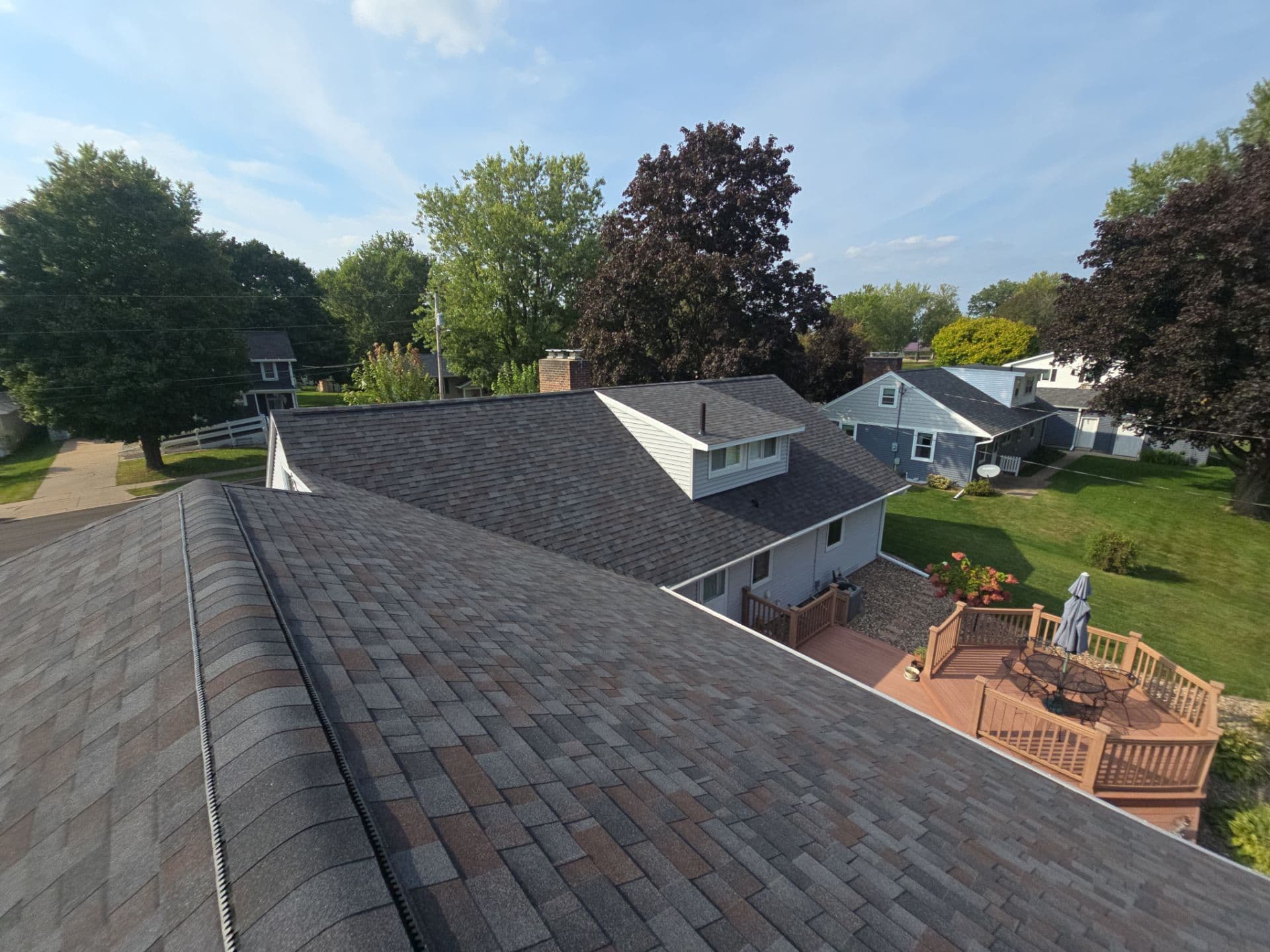 Gallery photos for Roof Upgrade in Platteville WI Durability and Style: Image #5