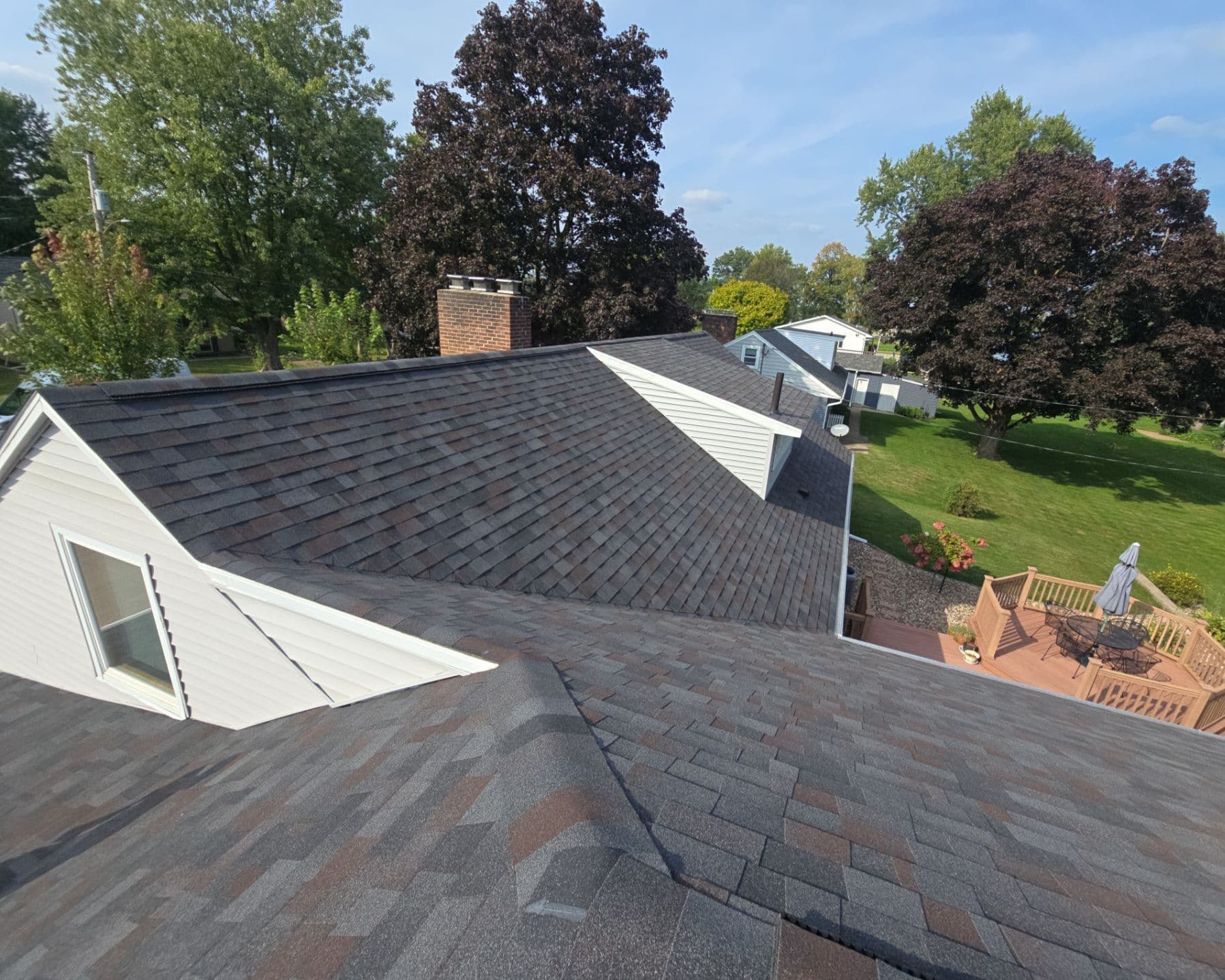 Gallery photos for Roof Upgrade in Platteville WI Durability and Style: Image #6