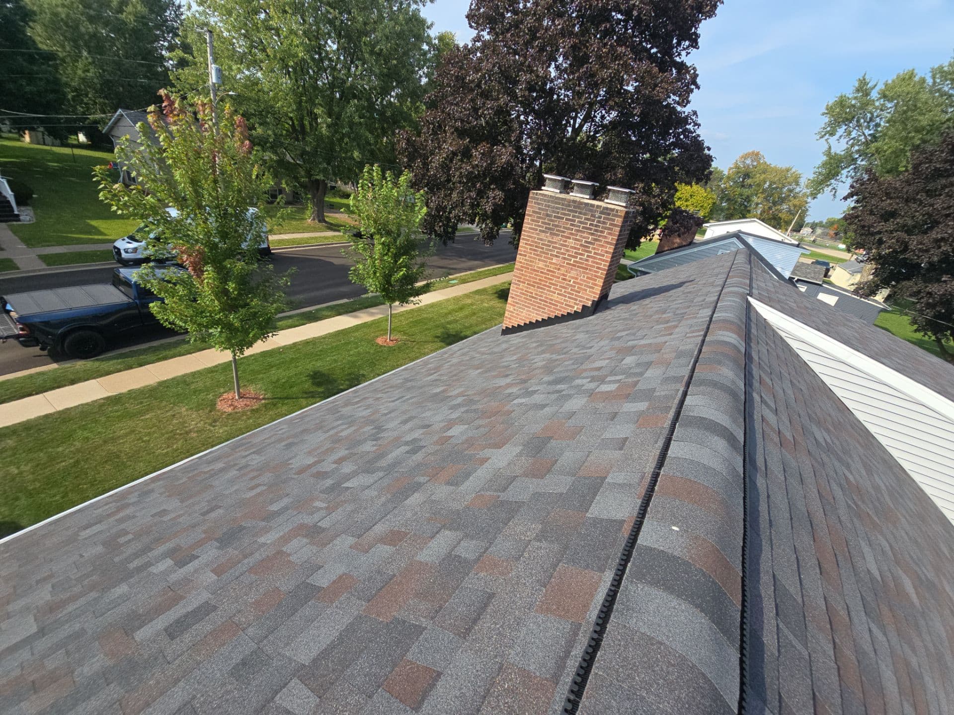 Gallery photos for Roof Upgrade in Platteville WI Durability and Style: Image #7
