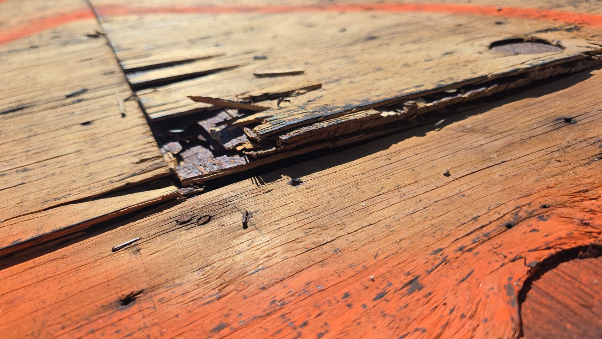 Gallery photos for Commercial Roofing Overhaul in LaCrosse: Image #3