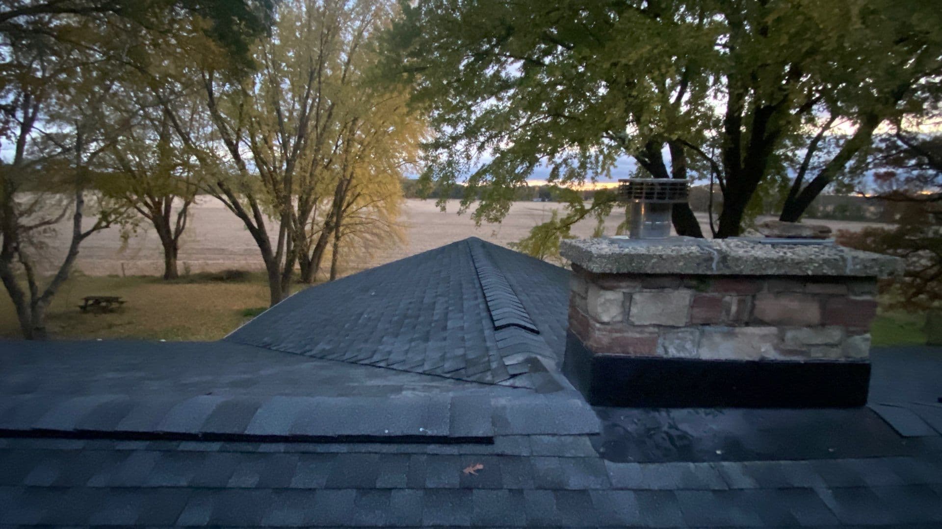 Gallery photos for New Roof Installation in New Lisbon WI: Image #3