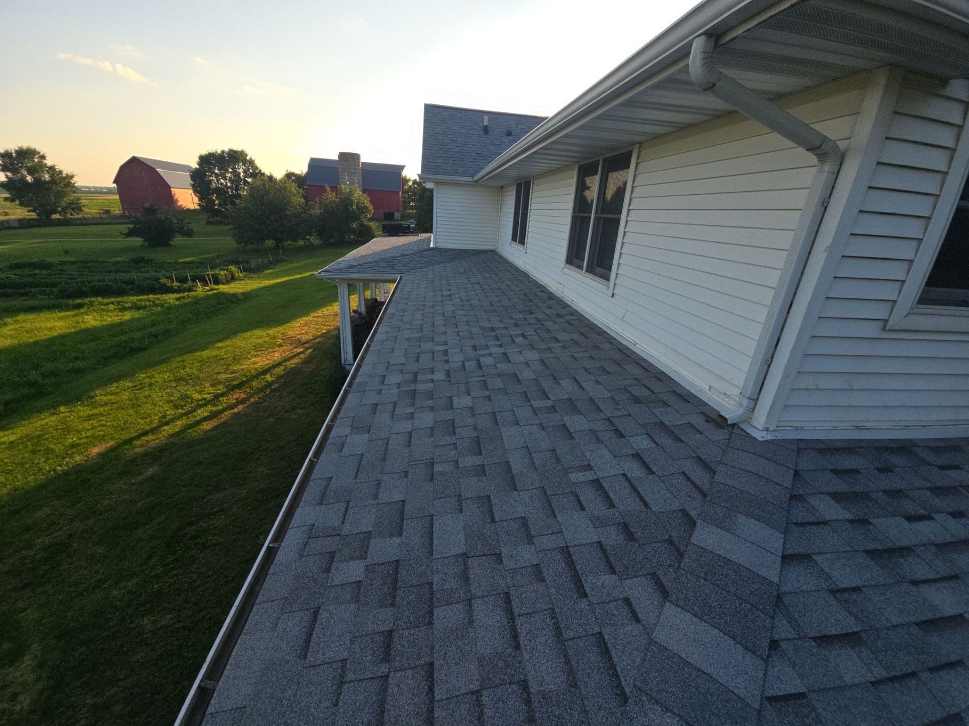 Gallery photos for Expert Shingle Roofing in Platteville WI: Image #5