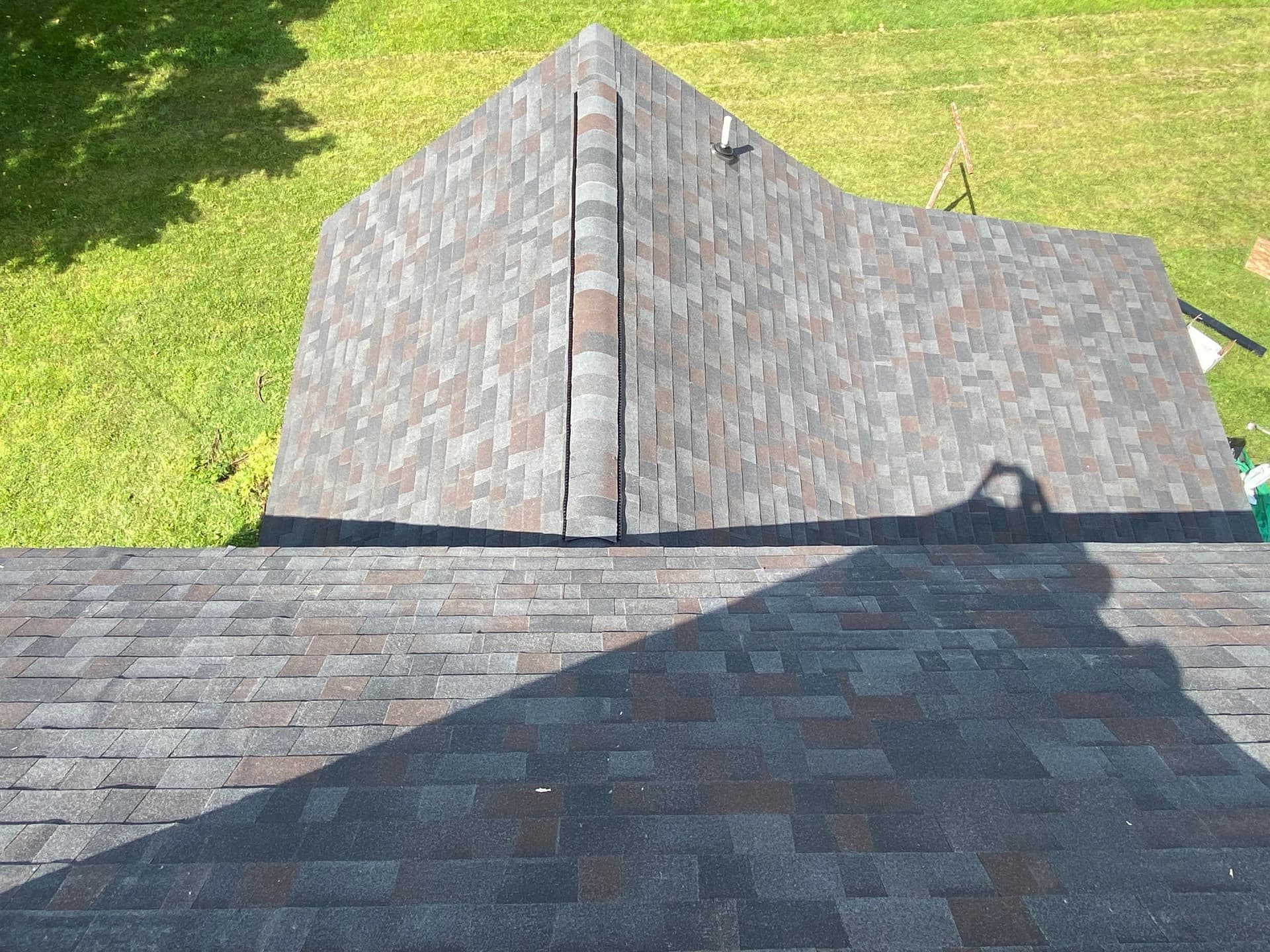 Gallery photos for Roofing Excellence in Independence WI: Image #6