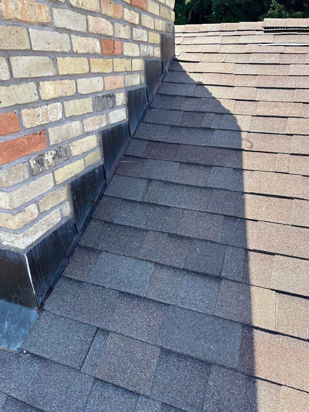 Gallery photos for Malarkey Legacy Shingle Roof Installation in Plain WI: Image #4