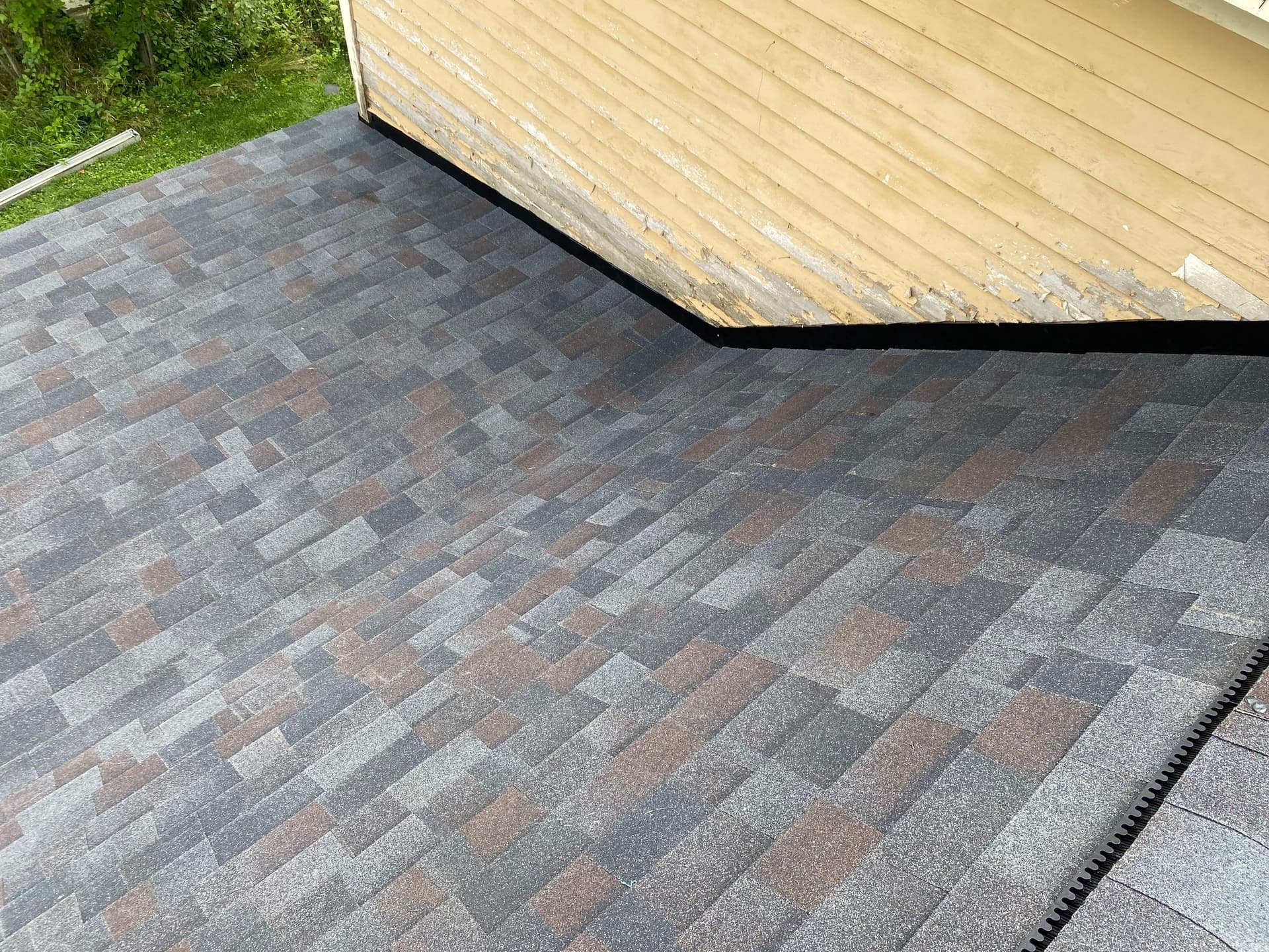 Gallery photos for Roofing Excellence in Independence WI: Image #4