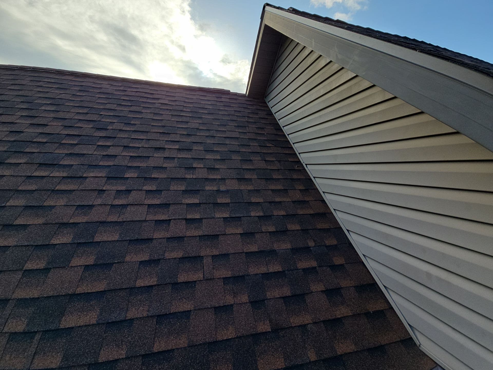 Gallery photos for Successful Roof Replacement in Norwalk WI: Image #3