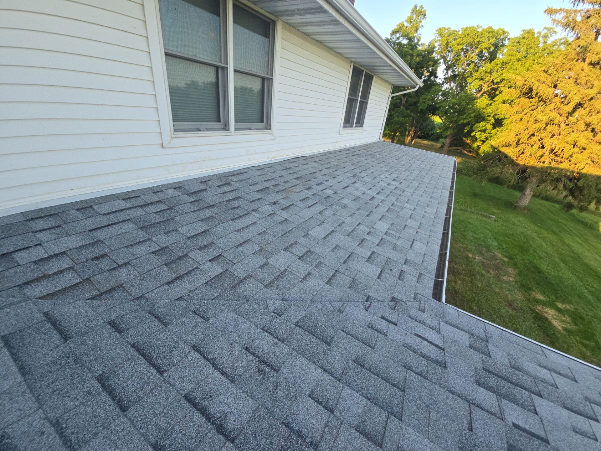 Gallery photos for Expert Shingle Roofing in Platteville WI: Image #4