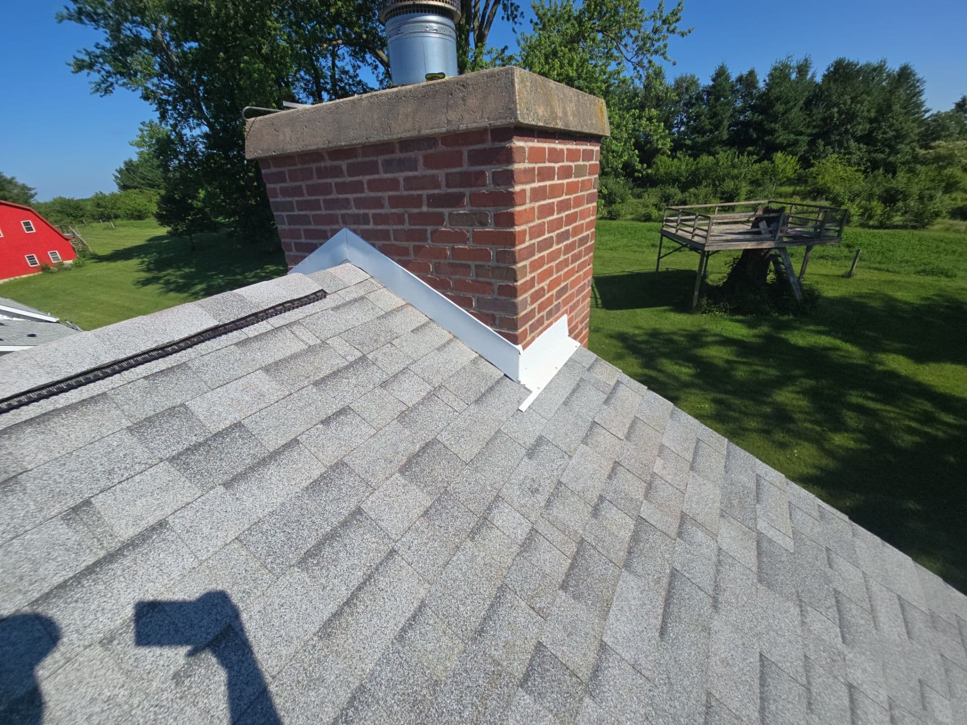 Gallery photos for Expert Shingle Roofing in Platteville WI: Image #3