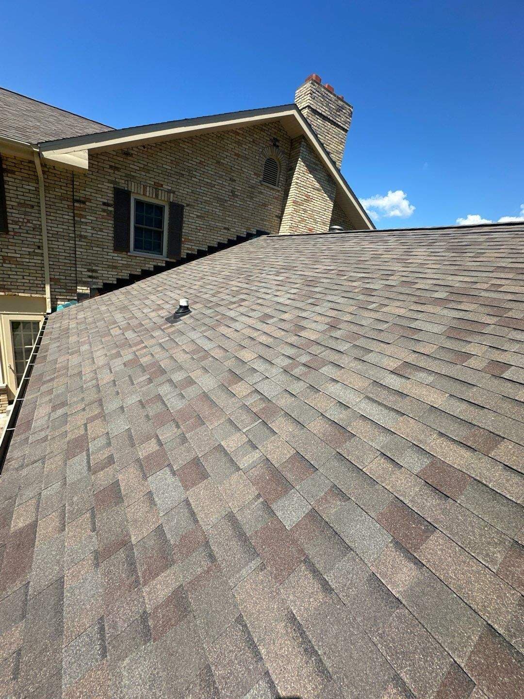 Gallery photos for Malarkey Legacy Shingle Roof Installation in Plain WI: Image #1