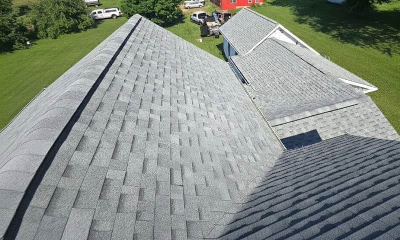 Gallery photos for Expert Shingle Roofing in Platteville WI: Image #1