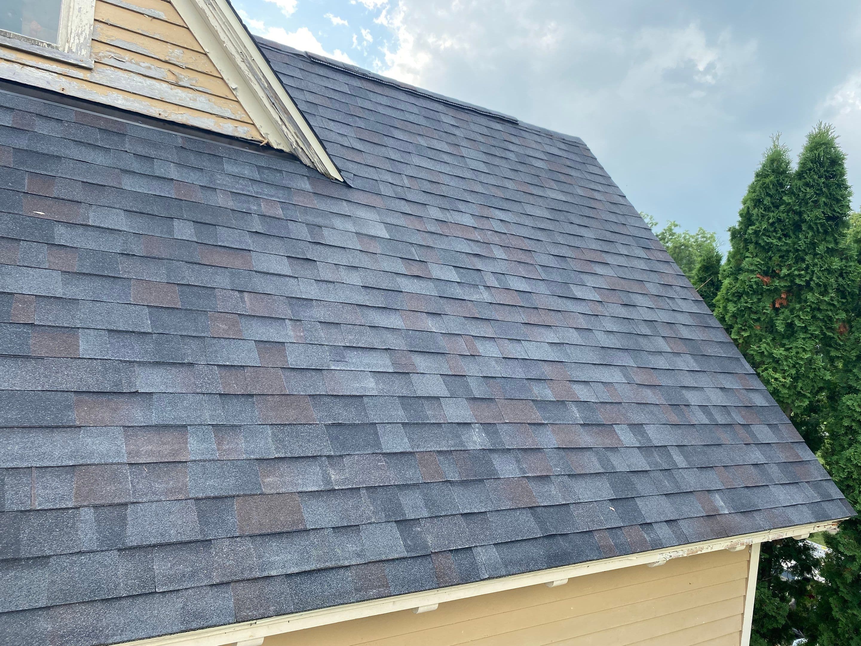 Project Roofing Excellence in Independence WI image