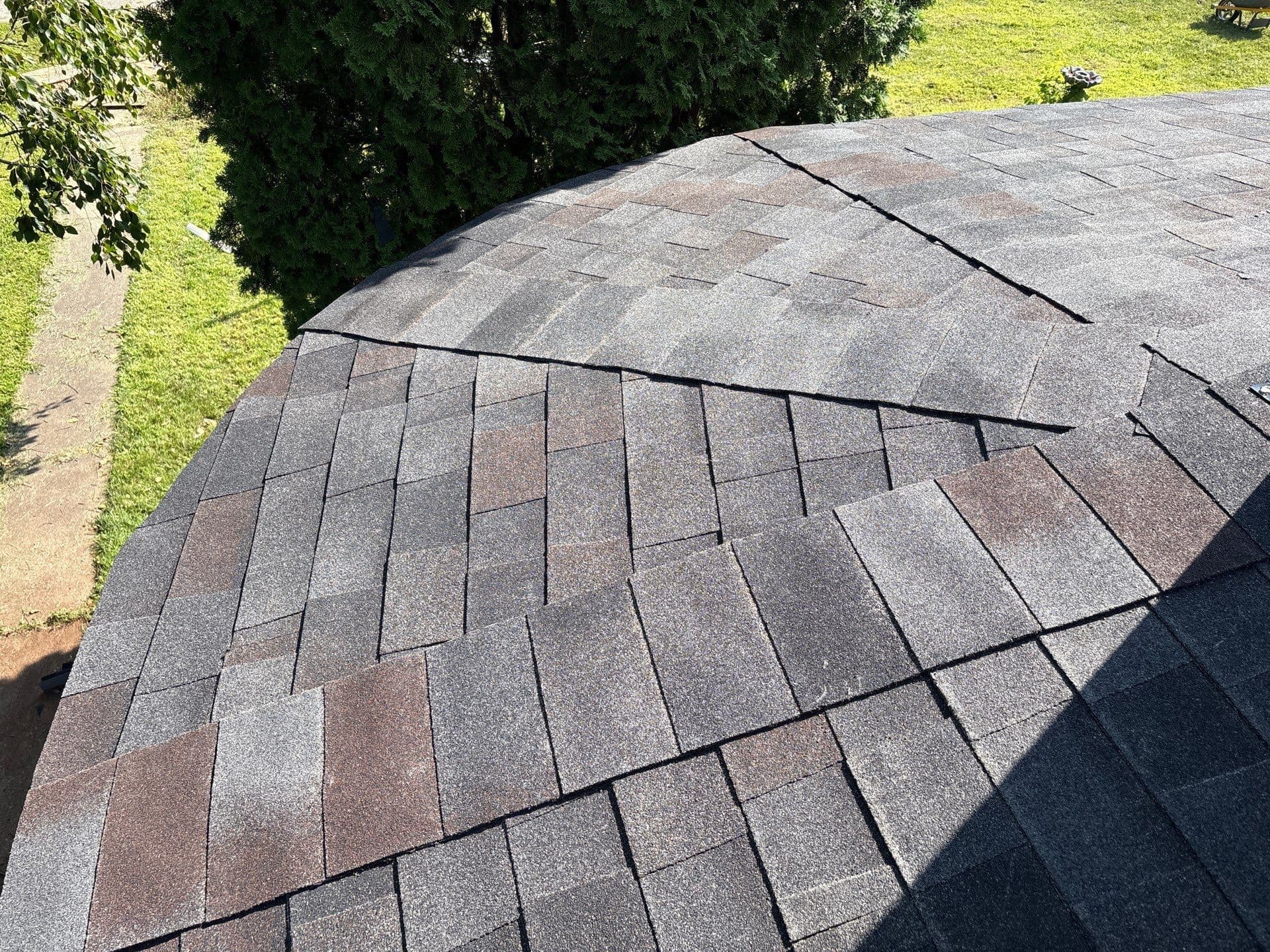 Gallery photos for Roofing Excellence in Independence WI: Image #3