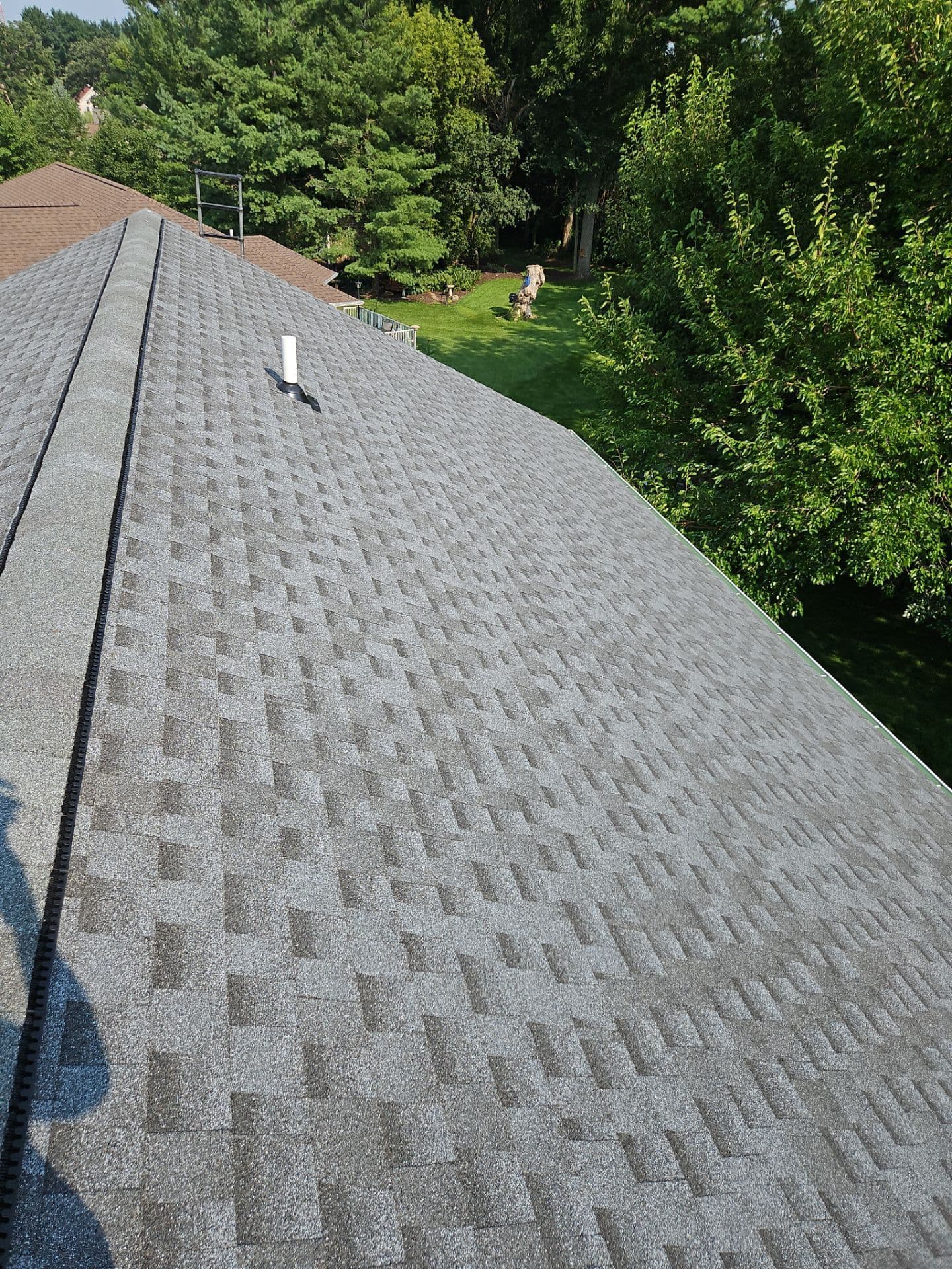 Roof and Siding Makeover in Platteville WI