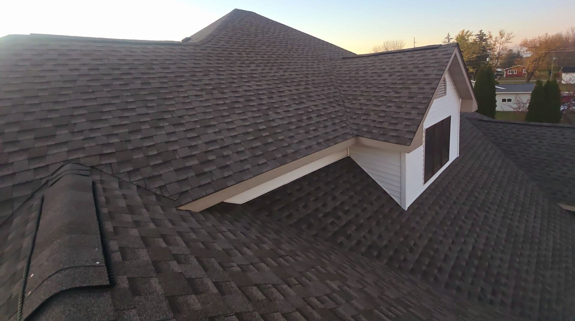 Project Elegant Roof Replacement in New Lisbon image