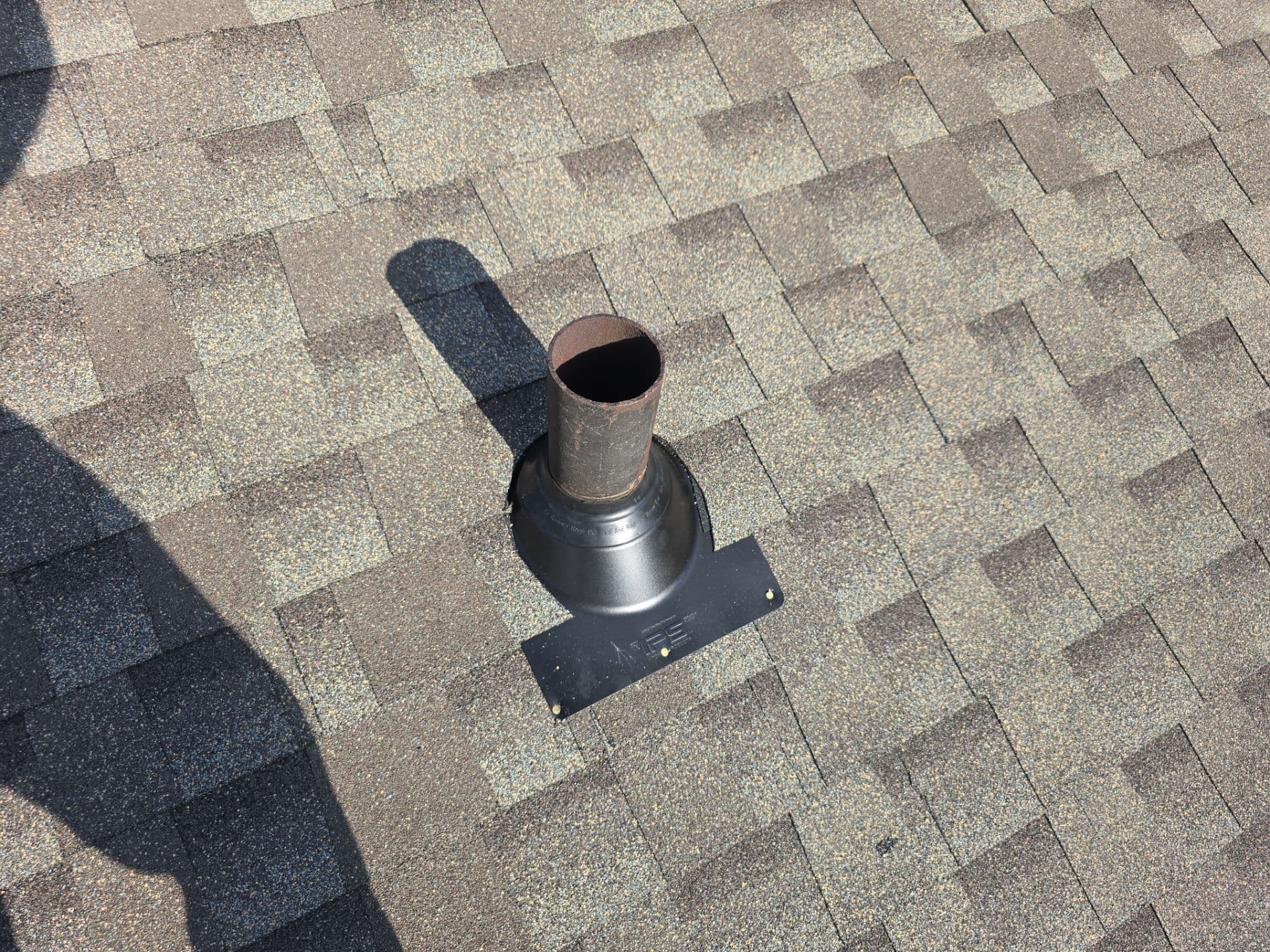 Gallery photos for Roof Repair and Shingle Replacement in Wonewoc: Image #3