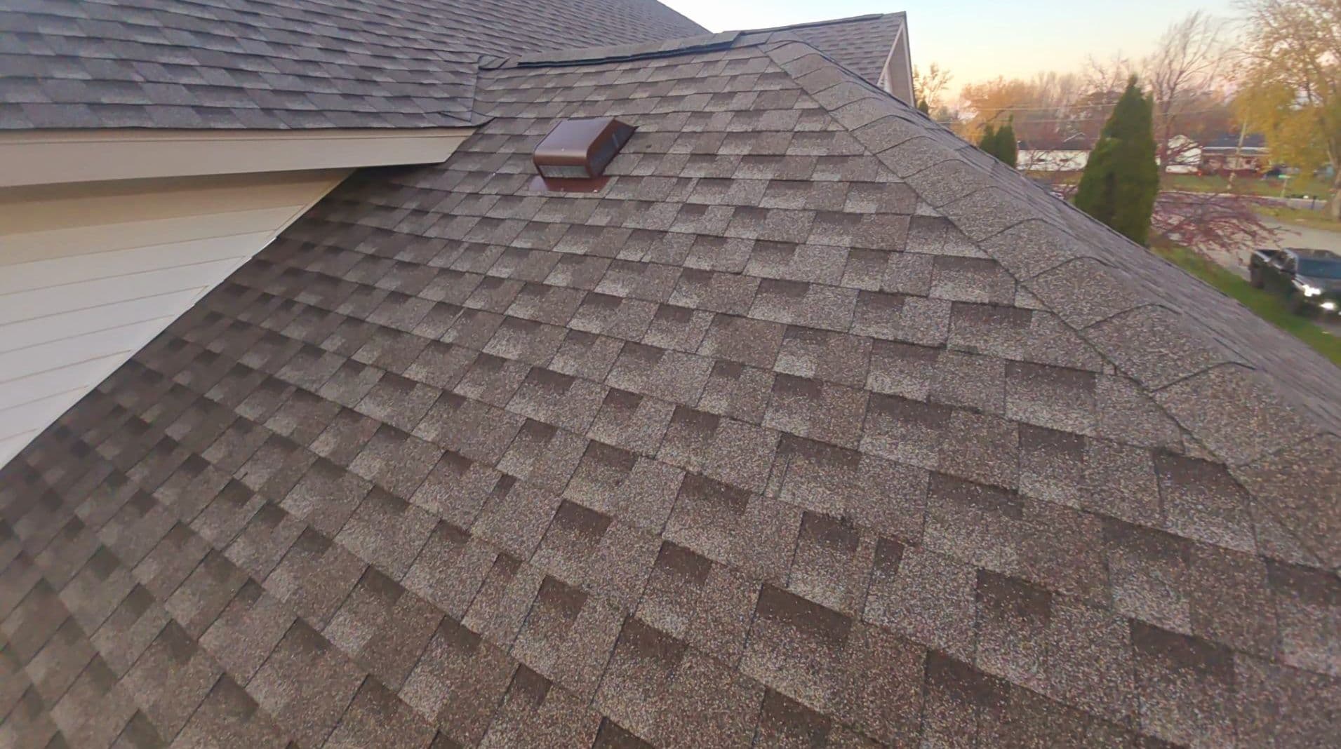 Gallery photos for Elegant Roof Replacement in New Lisbon: Image #5