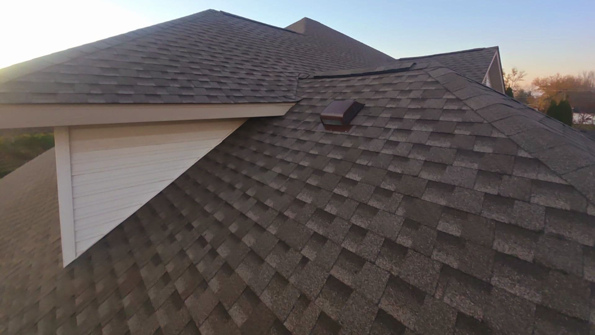 Gallery photos for Elegant Roof Replacement in New Lisbon: Image #1