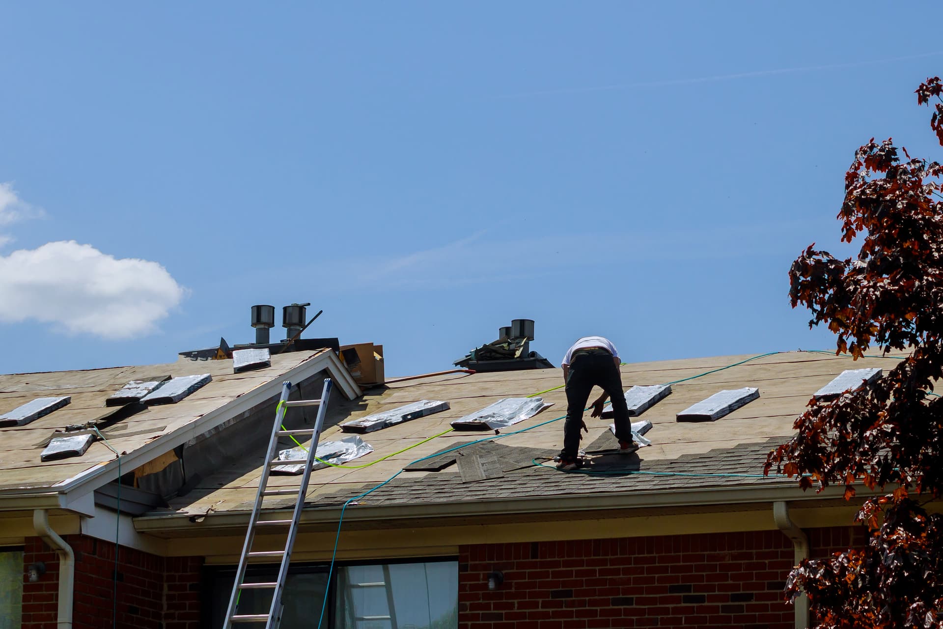 The Top 10 Signs Your Roof Needs Repair image