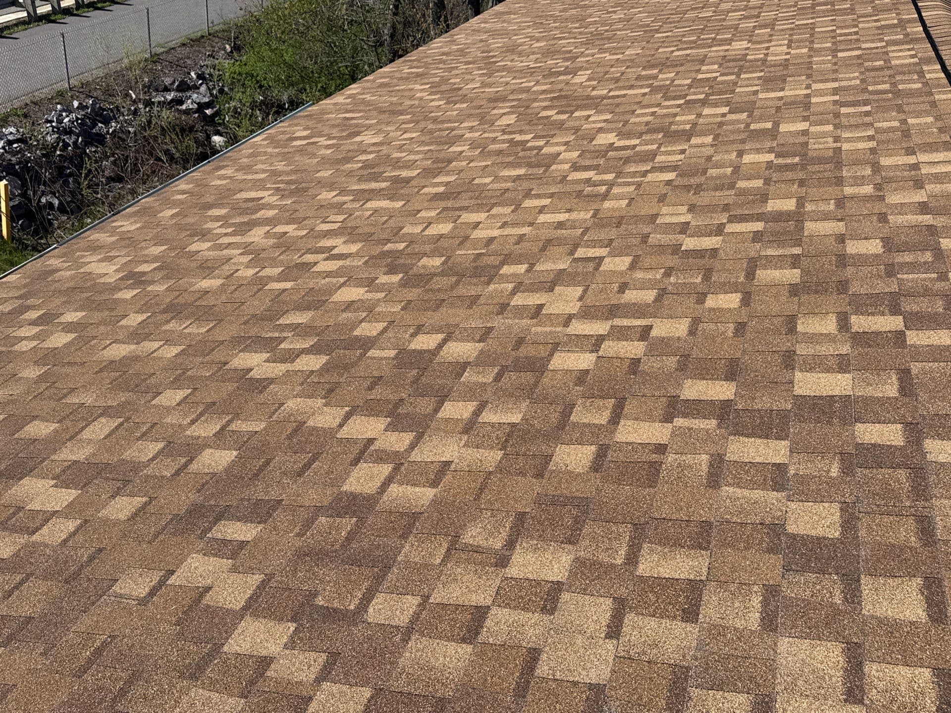 Gallery photos for 3 New Shingle Roofs Installed on a Lakeside Property in Friendship WI: Image #3