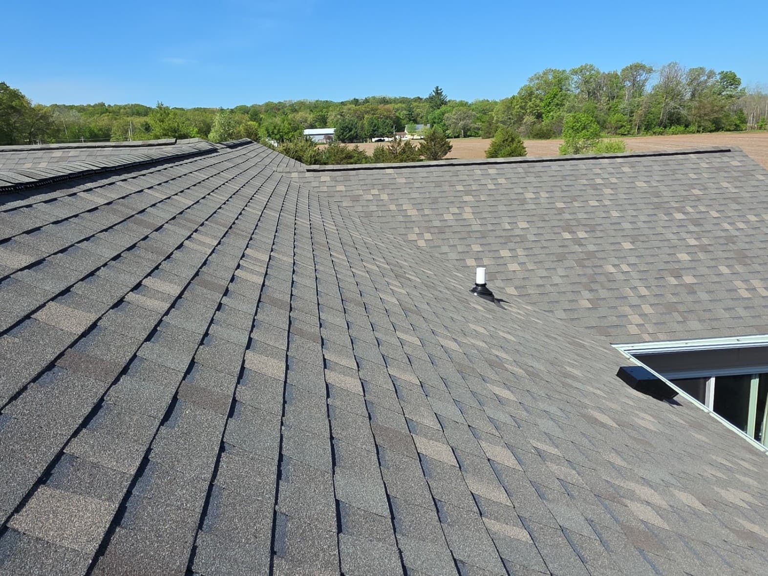 Gallery photos for Residential Roof Replacement in Lyndon Station WI: Image #4