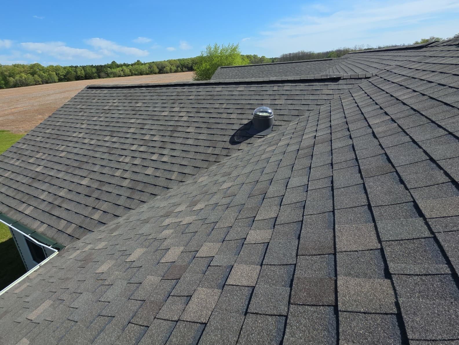 Gallery photos for Residential Roof Replacement in Lyndon Station WI: Image #3