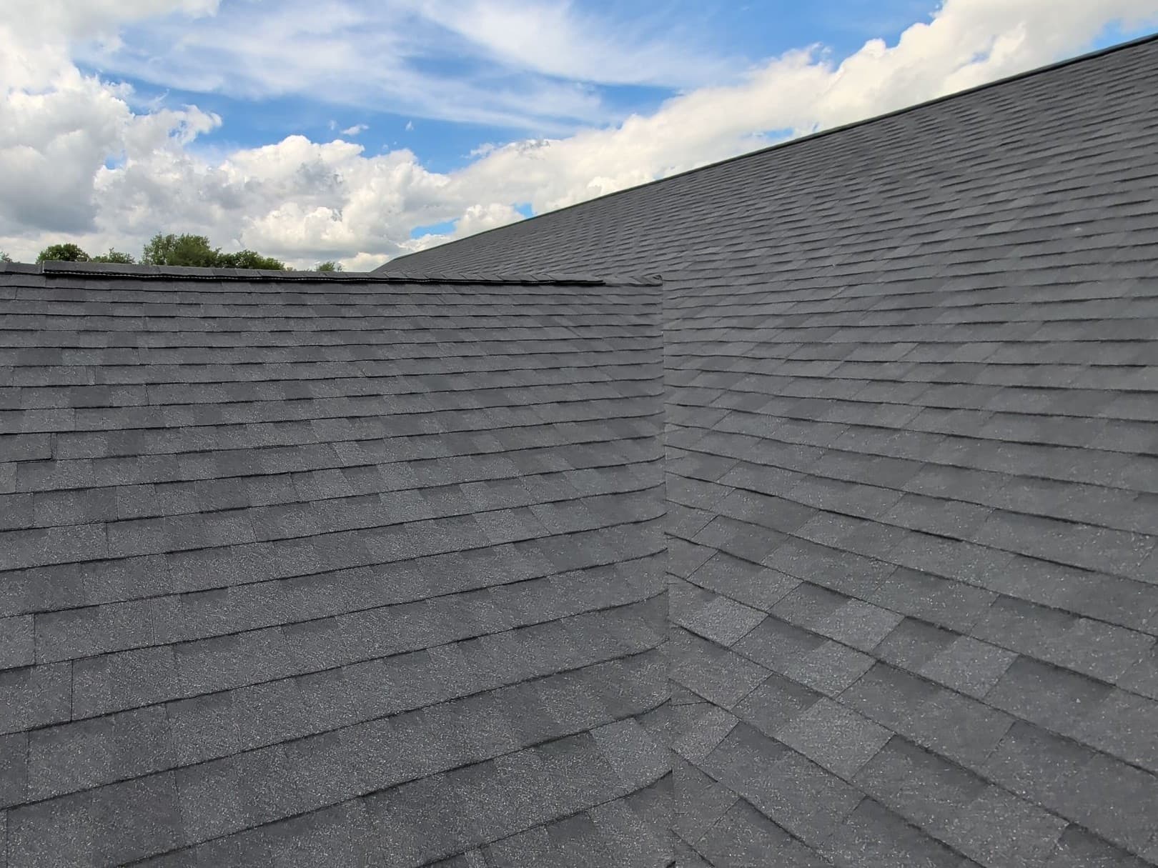 Gallery photos for Atlas Impact Shingle Roof Replacement in Verona WI: Image #2
