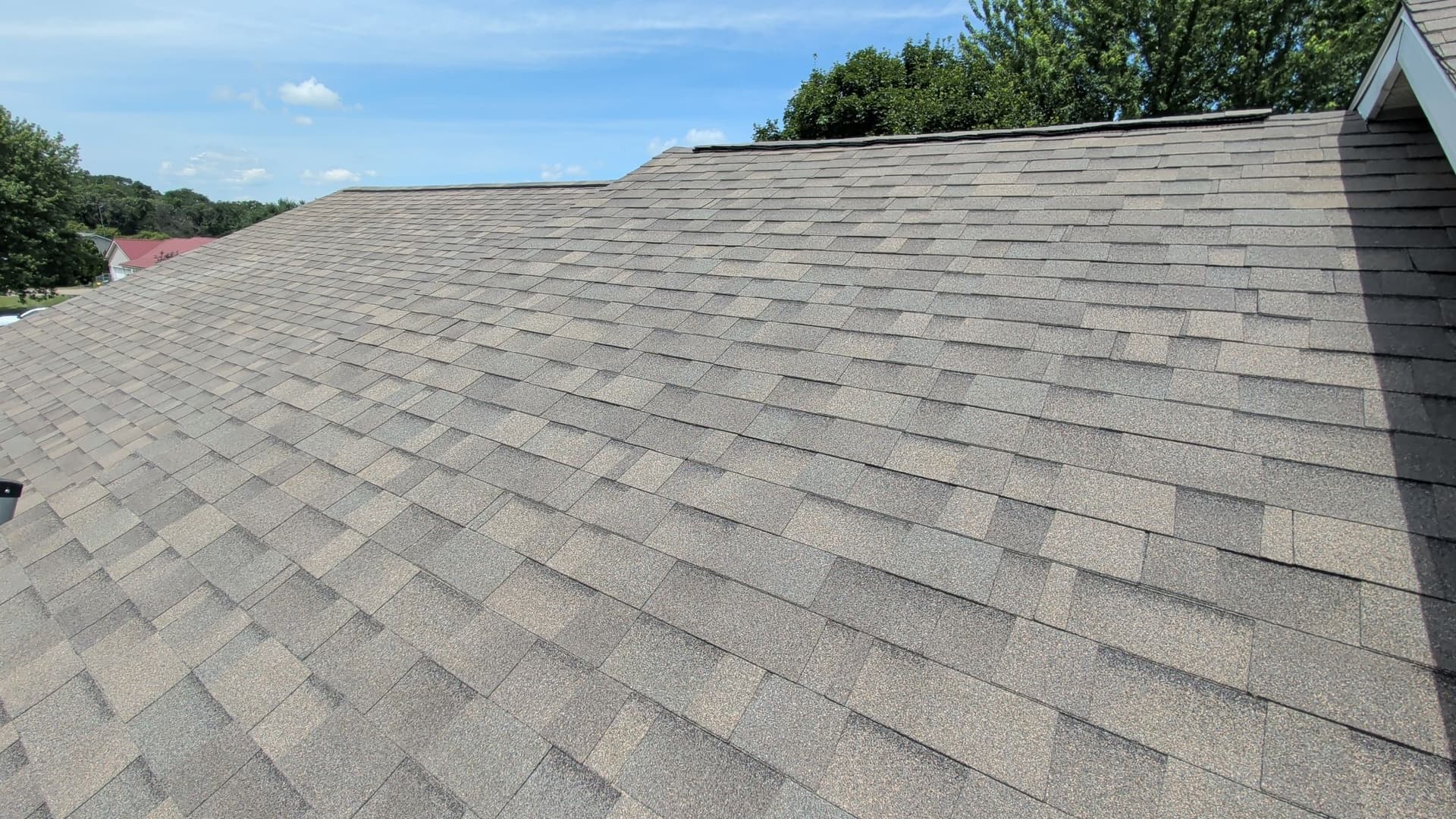 Gallery photos for Shingle Roof Replacement Done Right in Baraboo WI: Image #4