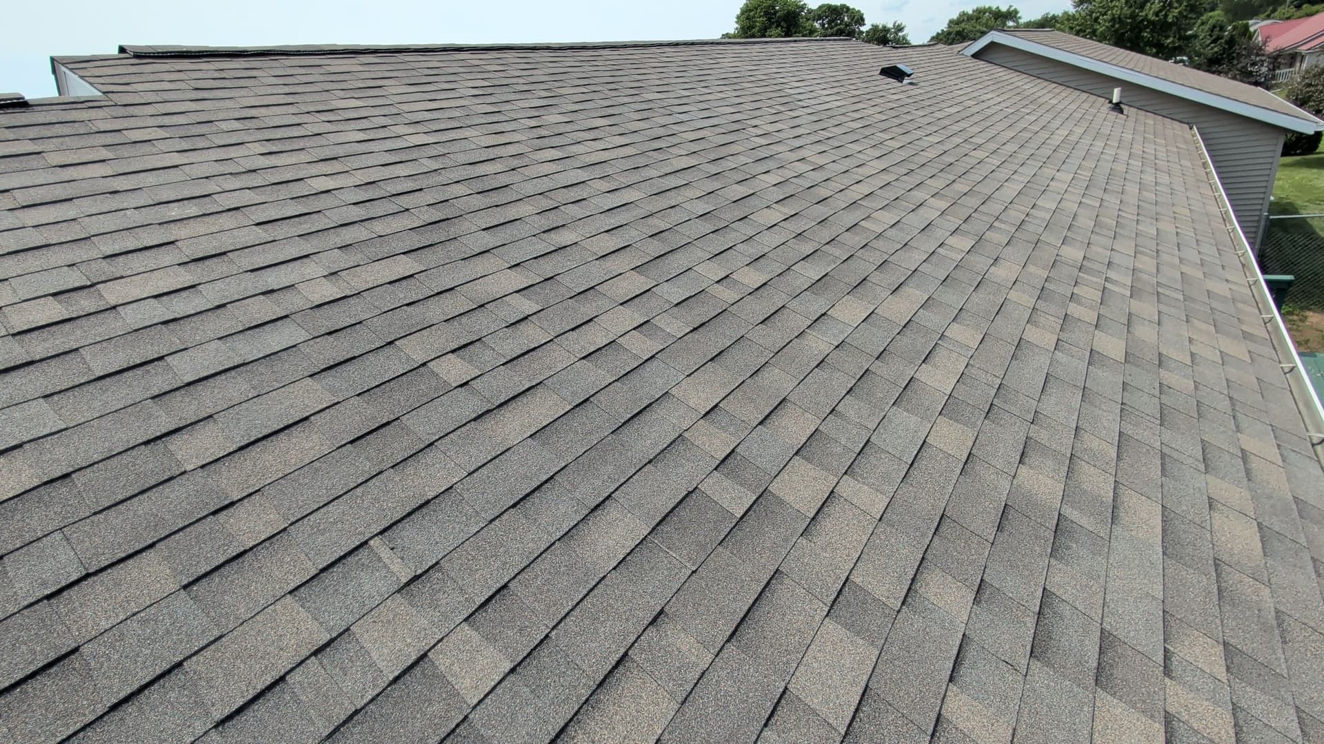 Gallery photos for Shingle Roof Replacement Done Right in Baraboo WI: Image #2