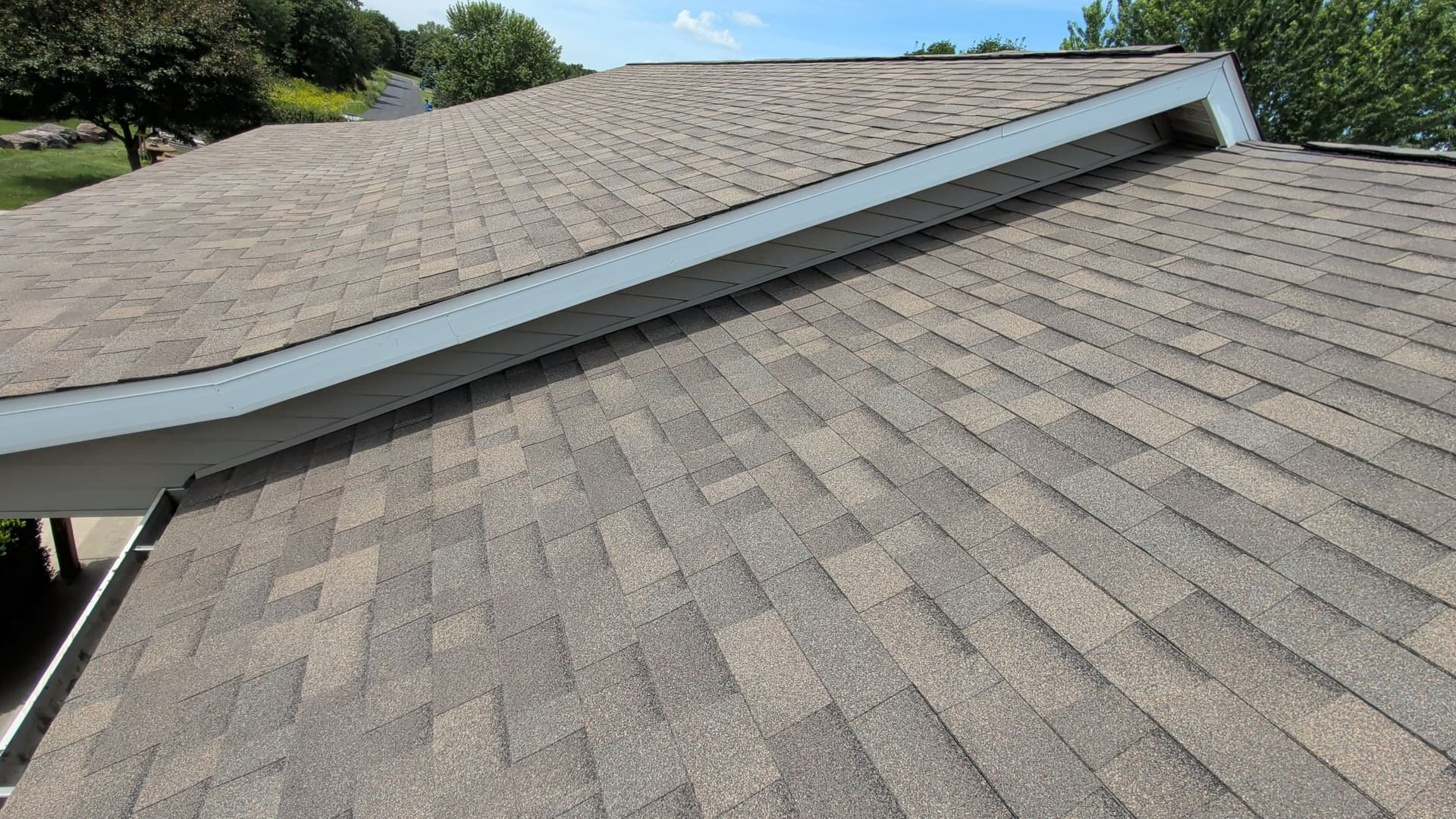 Gallery photos for Shingle Roof Replacement Done Right in Baraboo WI: Image #3